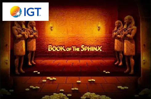 Book of the Sphinx